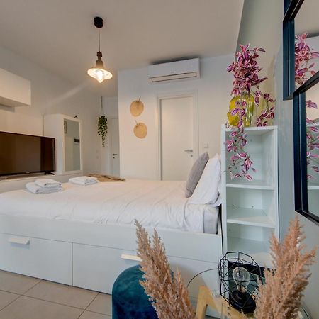Cosy Penthouse In Hamrun - Walking Distance To Valletta Εξωτερικό φωτογραφία