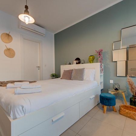 Cosy Penthouse In Hamrun - Walking Distance To Valletta Εξωτερικό φωτογραφία