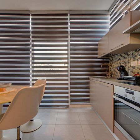 Cosy Penthouse In Hamrun - Walking Distance To Valletta Εξωτερικό φωτογραφία