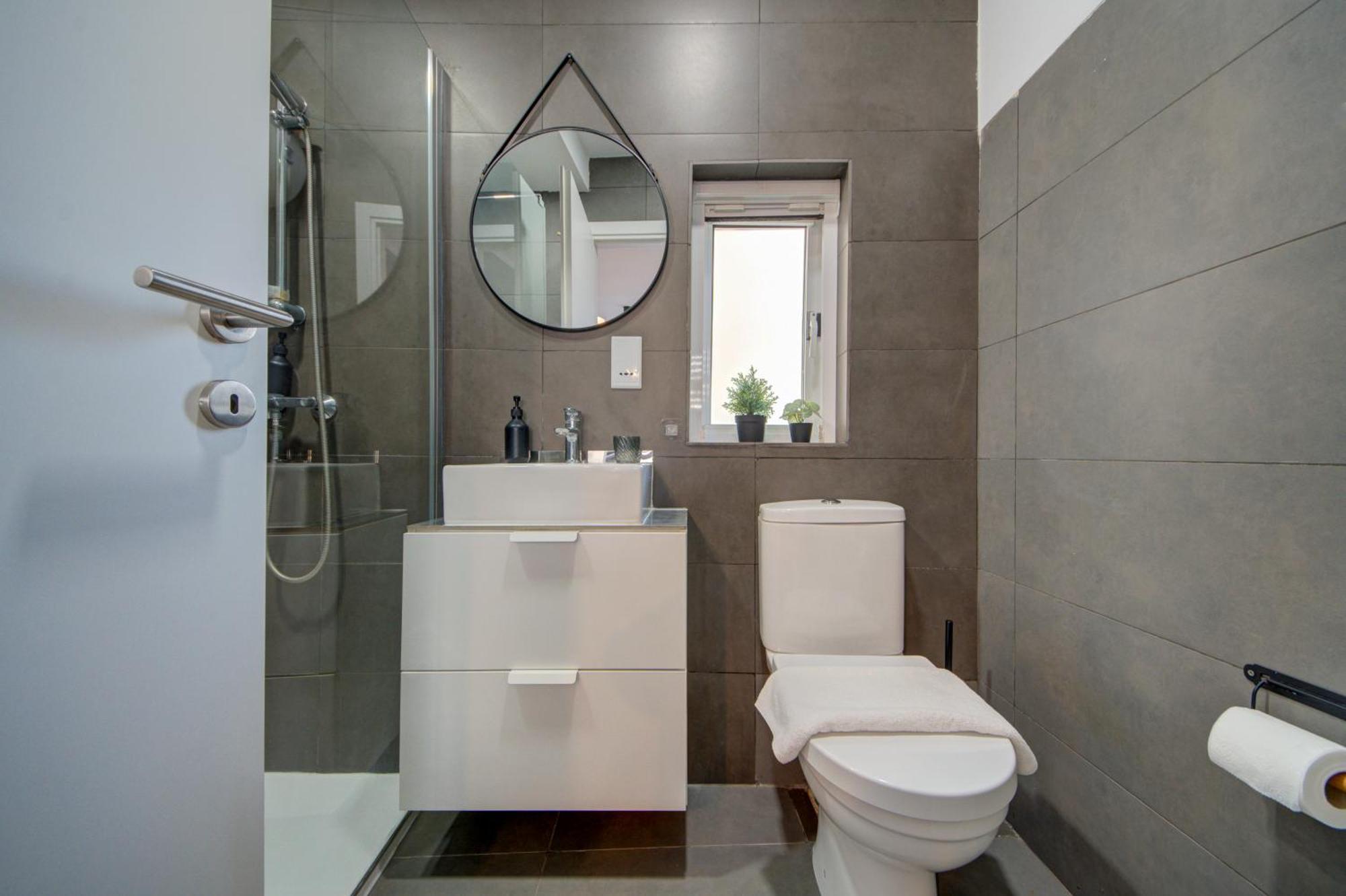 Cosy Penthouse In Hamrun - Walking Distance To Valletta Εξωτερικό φωτογραφία