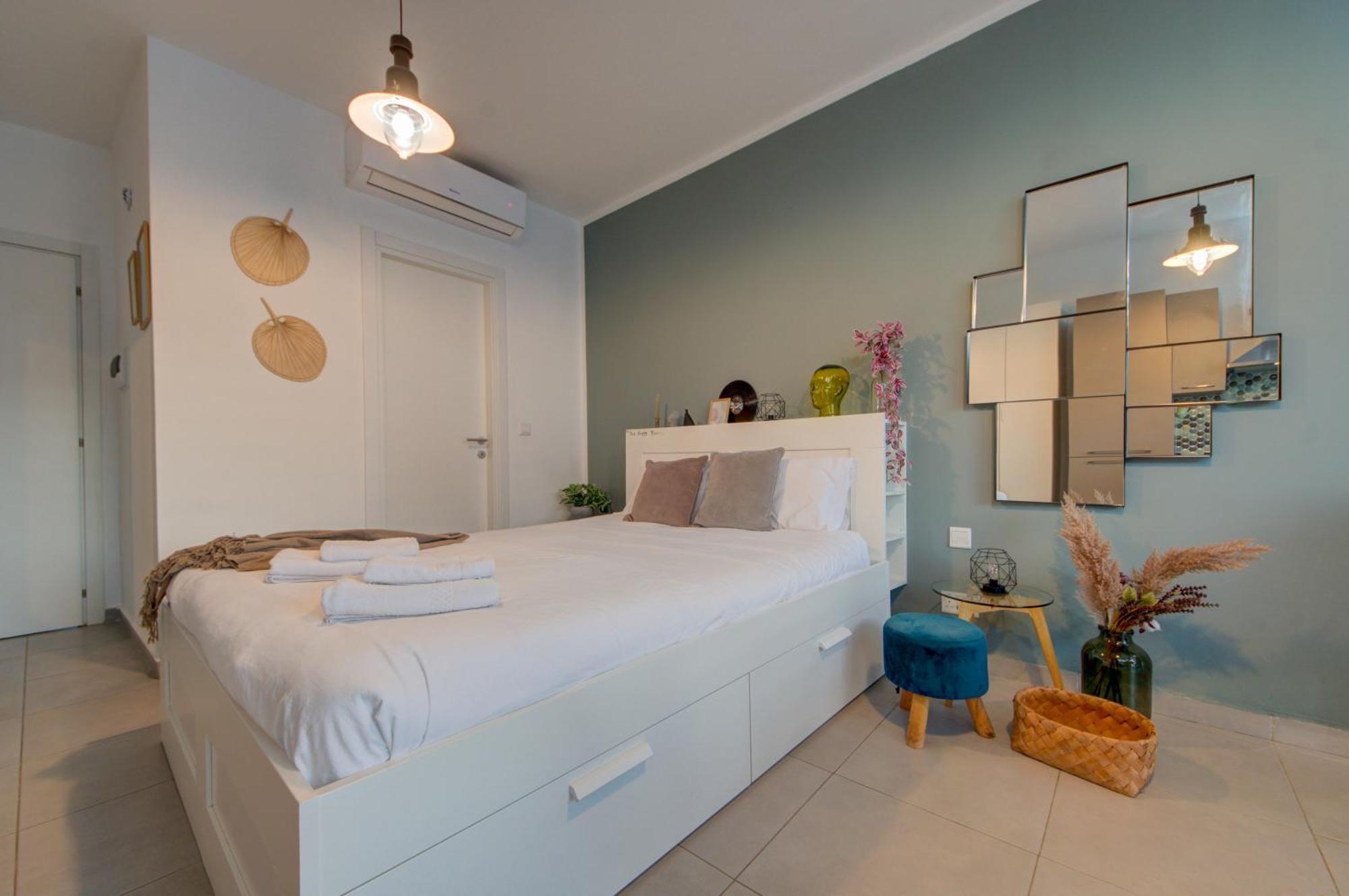 Cosy Penthouse In Hamrun - Walking Distance To Valletta Εξωτερικό φωτογραφία