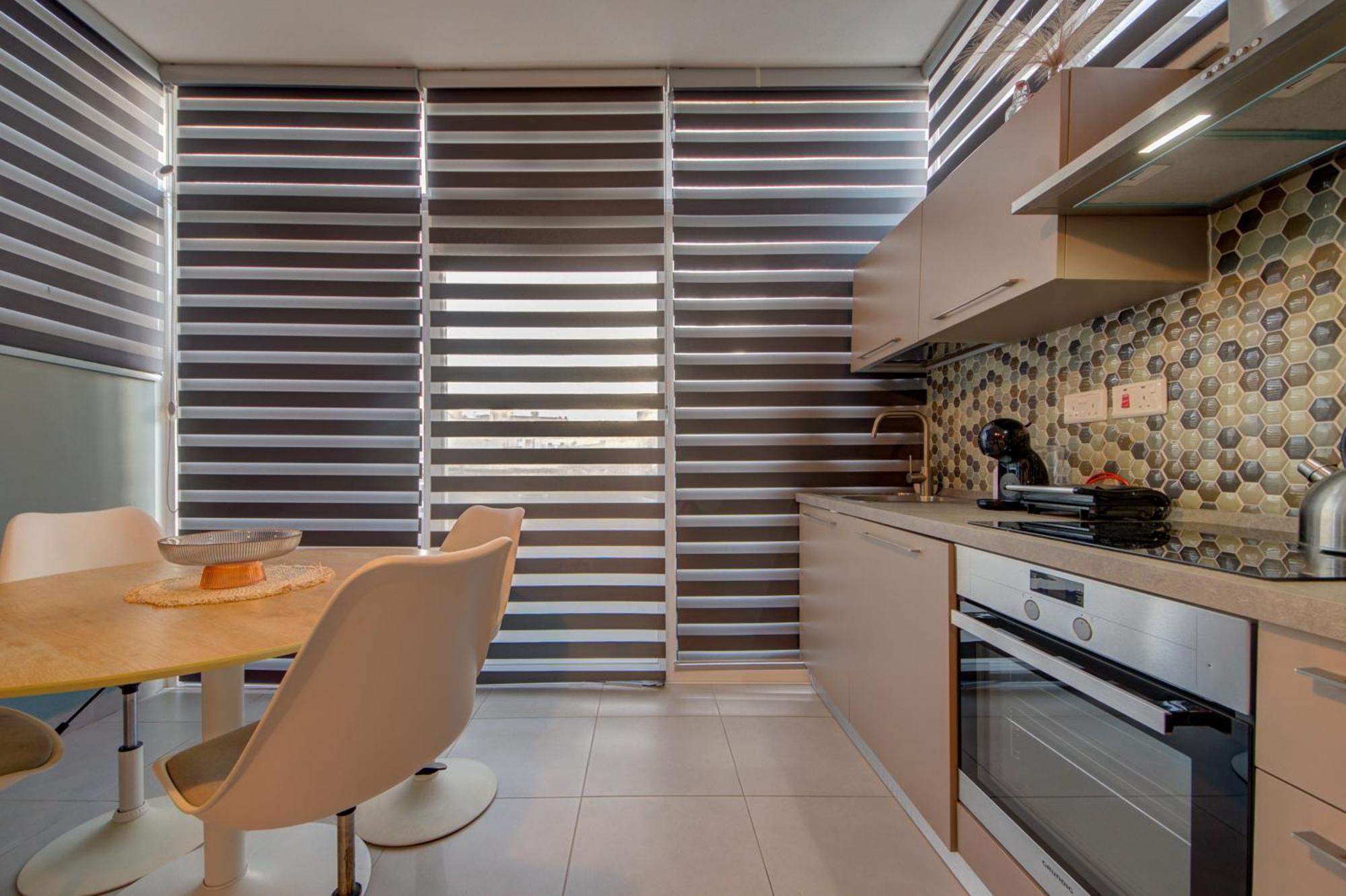 Cosy Penthouse In Hamrun - Walking Distance To Valletta Εξωτερικό φωτογραφία