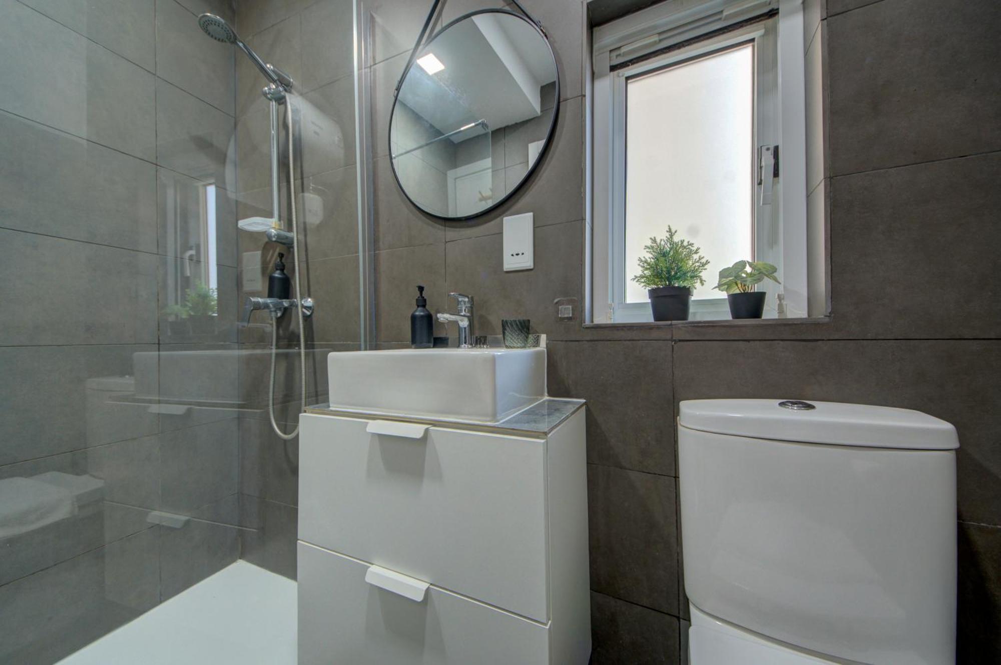 Cosy Penthouse In Hamrun - Walking Distance To Valletta Εξωτερικό φωτογραφία